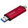 KINGSTON 512GB Dual USB-A/C PortableUp to 1050MB/s USB 3.2 Gen 2
