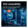Crucial Pro 6400 Kit 32GB 2x16GB UDIMM CL32 B Overclocking