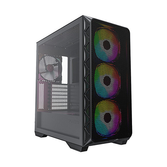 Midi Montech AIR 903 MAX TG Black