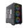 Midi Montech AIR 903 MAX TG Black