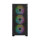 Midi Montech AIR 903 MAX TG Black
