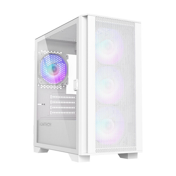 Midi Montech AIR 100 ARGB TG White