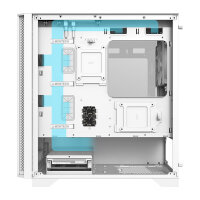 Midi Montech AIR 100 ARGB TG White