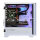 Midi Montech AIR 100 ARGB TG White