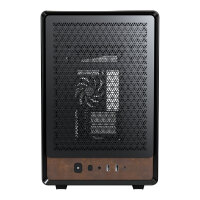 Midi Montech Heritage 30 Pro TG Black/Brown