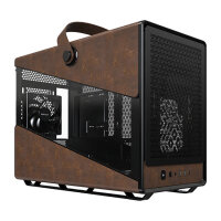 Midi Montech Heritage 30 Pro TG Black/Brown