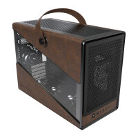 Midi Montech Heritage 30 Pro TG Black/Brown
