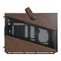 Midi Montech Heritage 30 Pro TG Black/Brown