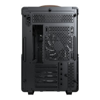 Midi Montech Heritage 30 Pro TG Black/Brown