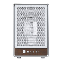 Midi Montech Heritage TG White/Brown