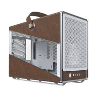 Midi Montech Heritage TG White/Brown