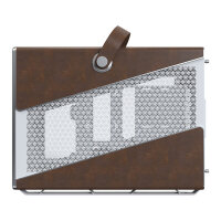 Midi Montech Heritage TG White/Brown
