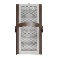 Midi Montech Heritage TG White/Brown