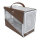 Midi Montech Heritage TG White/Brown