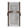 Midi Montech Heritage TG White/Brown