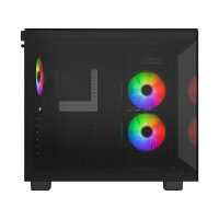 Midi Montech KING 65 PRO TG Black