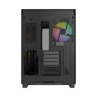 Midi Montech KING 65 PRO TG Black