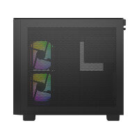 Midi Montech KING 65 PRO TG Black