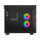 Midi Montech KING 65 PRO TG Black