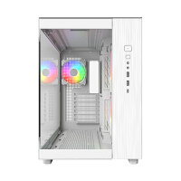 Midi Montech KING 65 PRO TG White
