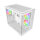 Midi Montech KING 65 PRO TG White