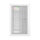 Midi Montech KING 65 PRO TG White
