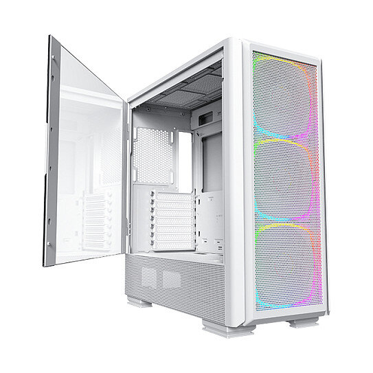 Midi Montech SKY TWO GX TG White