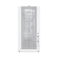 Midi Montech SKY TWO GX TG White