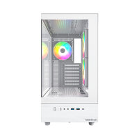 Midi Montech XR TG White
