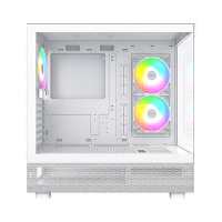 Midi Montech XR TG White