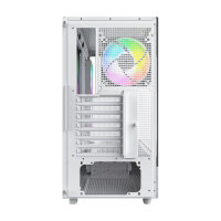 Midi Montech XR TG White