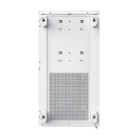 Midi Montech XR TG White