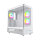 Midi Montech XR TG White