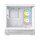 Midi Montech XR TG White