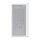 Midi Montech XR TG White