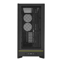 Midi Montech HS01 TG Black