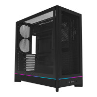 Midi Montech HS01 TG Black