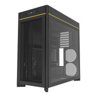 Midi Montech HS01 TG Black