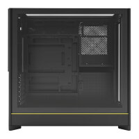 Midi Montech HS01 TG Black
