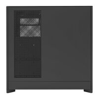 Midi Montech HS01 TG Black