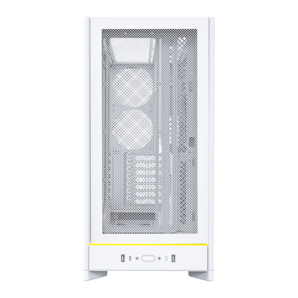 Midi Montech HS01 TG White