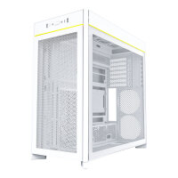 Midi Montech HS01 TG White