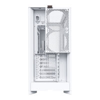 Midi Montech HS01 TG White