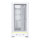 Midi Montech HS01 TG White