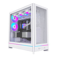 Midi Montech HS01 PRO TG White
