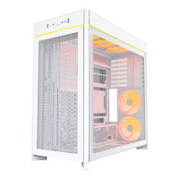Midi Montech HS01 PRO TG White