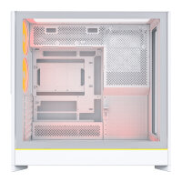 Midi Montech HS01 PRO TG White