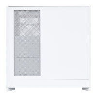 Midi Montech HS01 PRO TG White