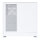 Midi Montech HS01 PRO TG White