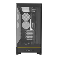 Midi Montech HS02 TG Black